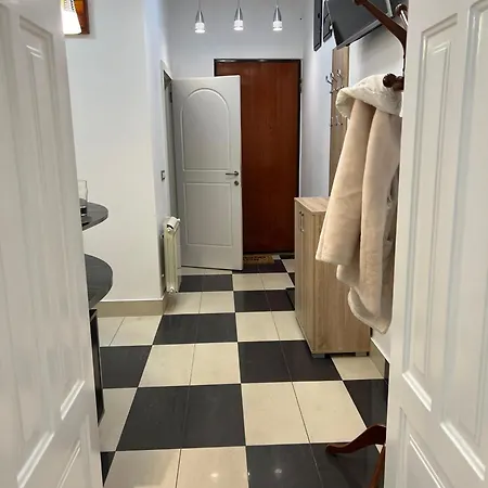 Life & Work In Centre With Free Parking! Apartament *