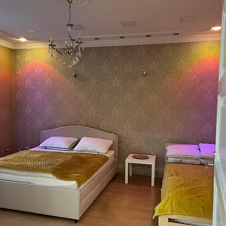 Life & Work In Centre With Free Parking! * Belgrado