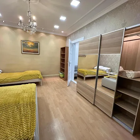 Life & Work In Centre With Free Parking! Apartament *