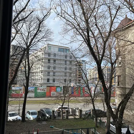 Appartement Life & Work In Centre With Free Parking!